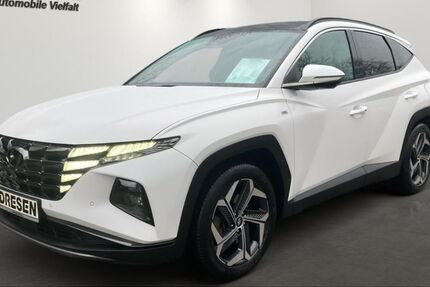 Hyundai TUCSON 32.363 km 29.890 &euro; Viersen 41747