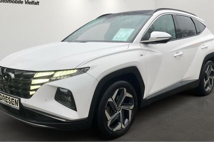 Hyundai TUCSON 32.363 km 30.450 &euro; Viersen 41747