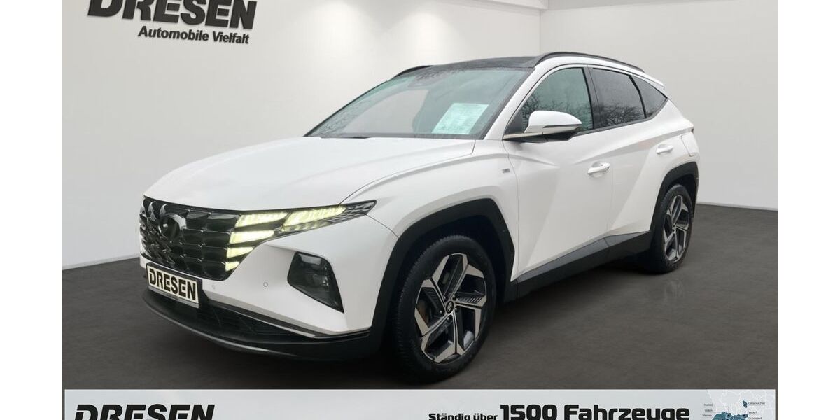 Hyundai TUCSON 32.363 km 30.450 &euro; Viersen 41747
