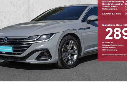 VW Arteon 38.365 km 28.990 &euro; Düsseldorf 40474