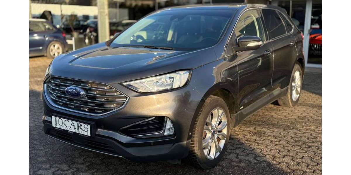 Ford Edge 95.456 km 22.700 &euro; Kamp-Lintfort 47475