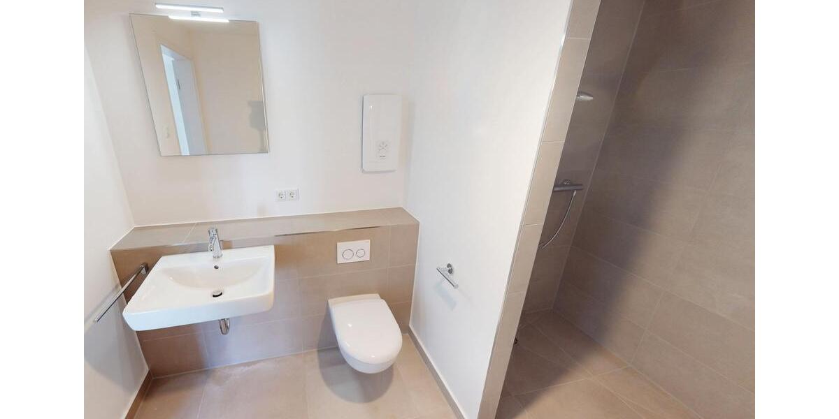 Erdgeschoßwohnung Düsseldorf Stadtbezirk 3 - 2 Zimmer, 66 m&sup2;, 1.300&euro; | Angebot:25918582