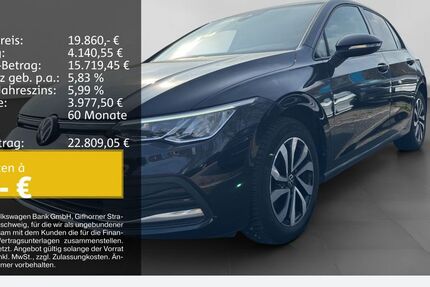 VW Golf 76.002 km 19.860 &euro; Duisburg 47059