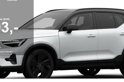 Volvo XC40 2.000 km 41.290 &euro; Krefeld 47805