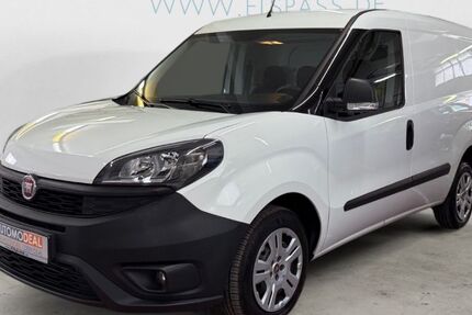 Fiat Doblo 21.243 km 14.499 &euro; Dinslaken 46539