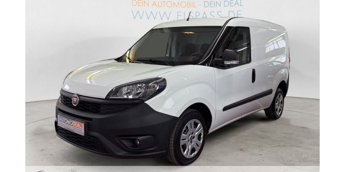 Fiat Doblo 21.243 km 14.499 &euro; Dinslaken 46539