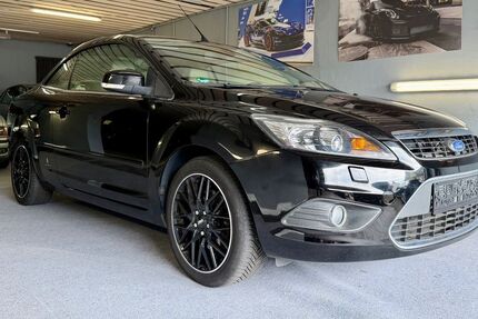 Ford Focus 113.000 km 8.599 &euro; KAARST 41564