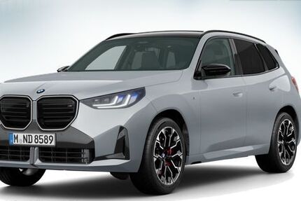 BMW X3 M50 26.893 km 64.830 &euro; Kaarst 41564