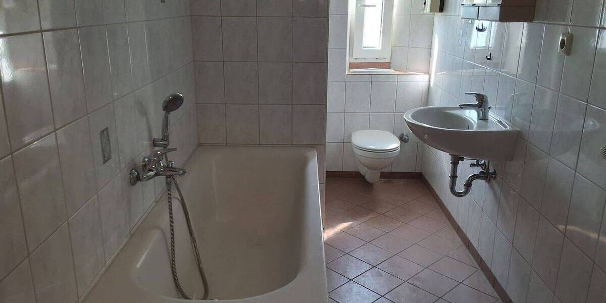 Etagenwohnung Gladbeck Mitte - 3 Zimmer, 65 m&sup2;, 400&euro; | Angebot:26740247