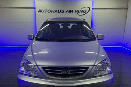 Kia Carens 123.319 km 1.499 &euro; Ratingen 40878