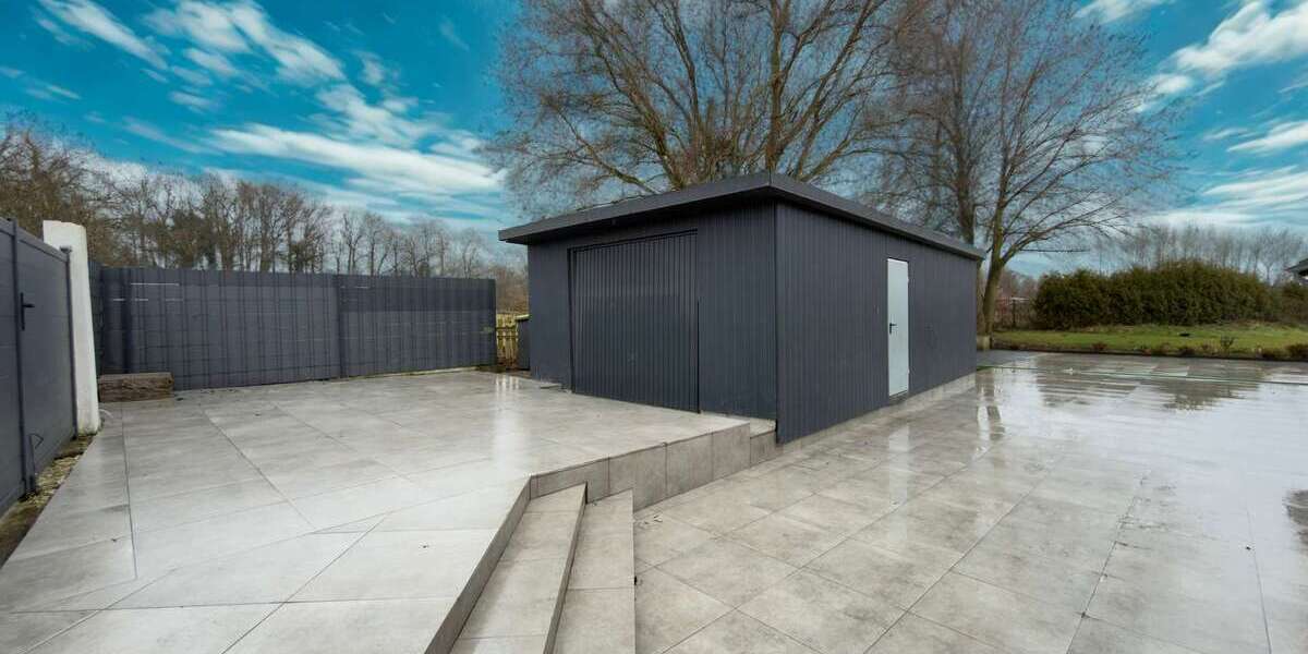 Einzigartiges Traumhaus mit Baupotenzial & hochwertiger Ausstattung - Zweifamilienhaus Straelen | Angebot:25056604