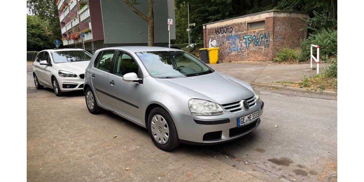 VW Golf 198.000 km 2.400 &euro; Gladbeck 45966