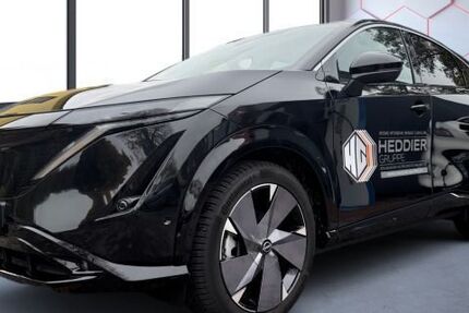 Nissan Ariya 16.500 km 43.990 &euro; Bottrop 46240