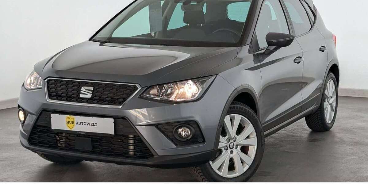 Seat Arona 30.290 km 15.460 &euro; Düsseldorf 40599