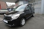 Dacia Dokker Comfort 1,6 Navi Klima SHZ R.Kamera 1.Hd 162.000 km 8.490 &euro; Neuss 41462