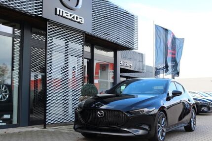 Mazda 3 96.586 km 19.240 &euro; Moers 47441