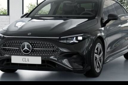 Mercedes-Benz CLA 200 9.900 km 46.990 &euro; Düsseldorf 40470