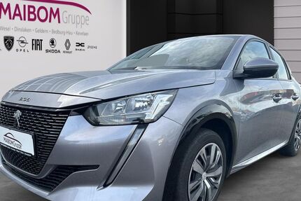 Peugeot 208 60.000 km 14.880 &euro; Wesel 46485