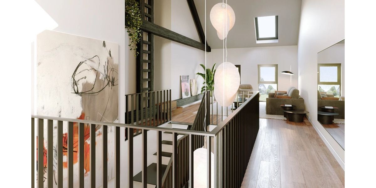 Etagenwohnung Willich Schiefbahn - 3 Zimmer, 170 m&sup2;, 1.220.456&euro; | Angebot:25775203