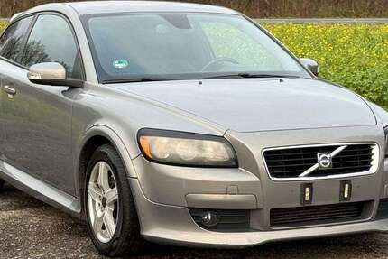 Volvo C30 238.600 km 4.990 &euro; Neukirchen-Vluyn 47506