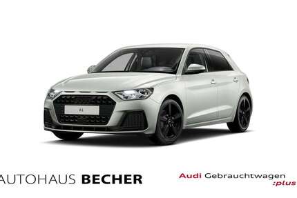 Audi A1 4.555 km 27.930 &euro; Wesel 46485
