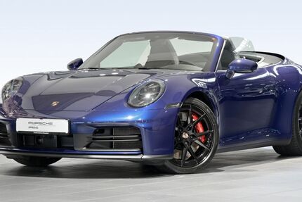 Porsche 992 20.445 km 154.900 &euro; Düsseldorf 40468