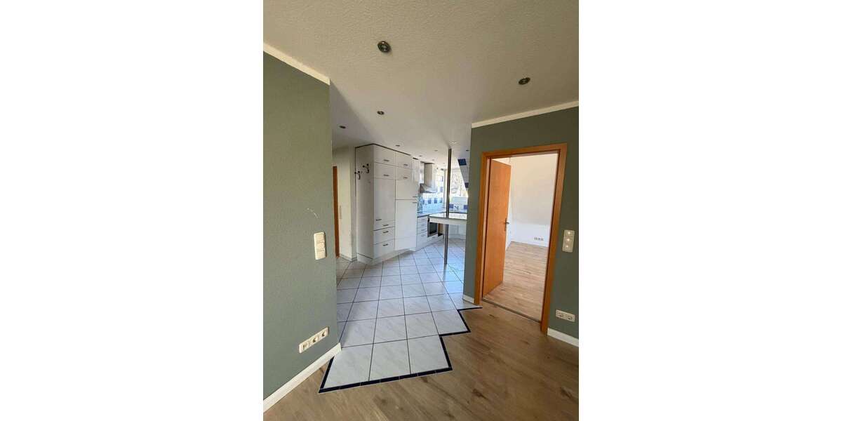 Etagenwohnung Oberhausen Rothebusch - 3 Zimmer, 62 m&sup2;, 560&euro; | Angebot:25916717