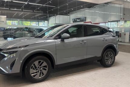 Nissan Qashqai 20.668 km 24.790 &euro; Moers 47441