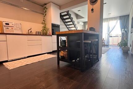 Wohnung Düsseldorf Stadtbezirk 9 - 1 Zimmer, 75 m&sup2;, 350.000&euro; | Angebot:26522561