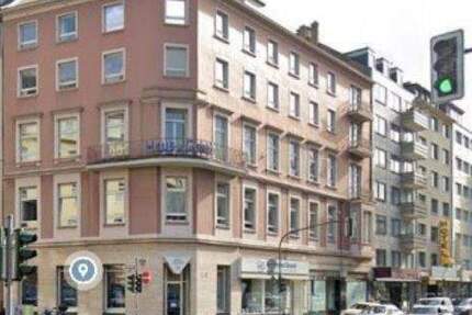 Gewerbeobjekt Düsseldorf Stadtmitte - 1 Zimmer, 230 m&sup2;, 3.105&euro; | Angebot:25820122