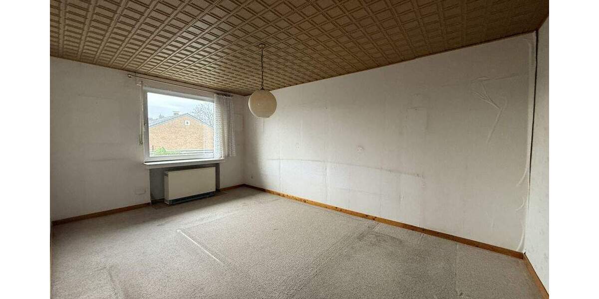 Reihenmittelhaus Grefrath - 4 Zimmer, 93 m&sup2;, 189.000&euro; | Angebot:25821103