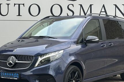 Mercedes-Benz V 250 89.527 km 56.950 &euro; Krefeld 47805