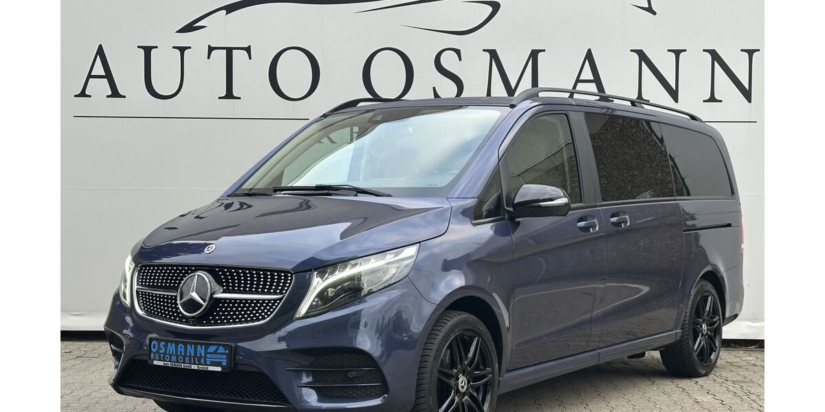 Mercedes-Benz V 250 89.527 km 56.950 &euro; Krefeld 47805