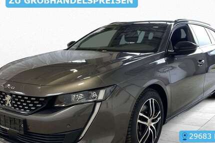 Peugeot 508 68.125 km 19.290 &euro; Krefeld 47829