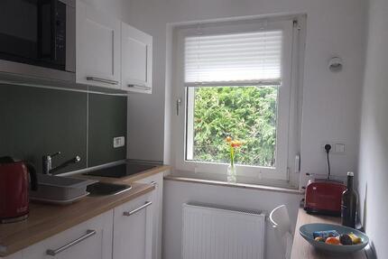 Wohnung Mönchengladbach - 1 Zimmer, 28 m&sup2;, 645&euro; | Angebot:25027007