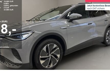 VW ID.4 40.695 km 21.598 &euro; Krefeld 47805