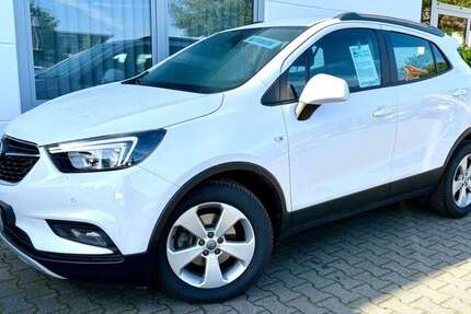 Opel Mokka 52.500 km 14.895 &euro; Viersen 41748