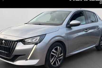 Peugeot 208 31.900 km 14.990 &euro; Essen 45143