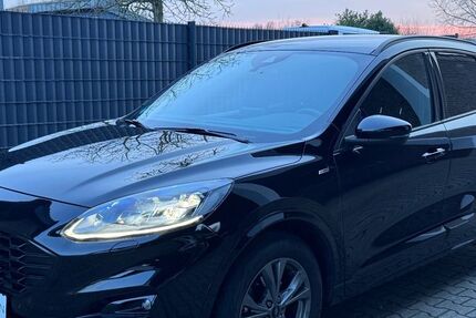 Ford Kuga 24.000 km 22.900 &euro; Xanten 46509