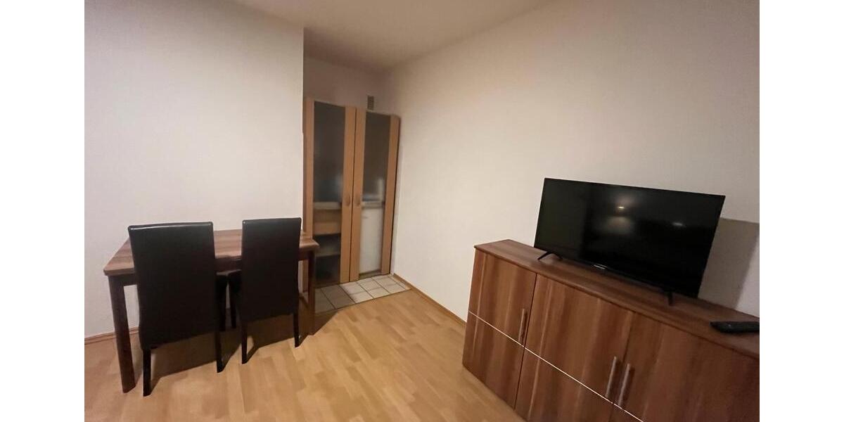 Etagenwohnung Meerbusch Necklenbroich - 1 Zimmer, 25 m&sup2;, 665&euro; | Angebot:26551153