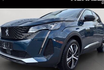 Peugeot 3008 16.390 km 25.490 &euro; Essen 45143