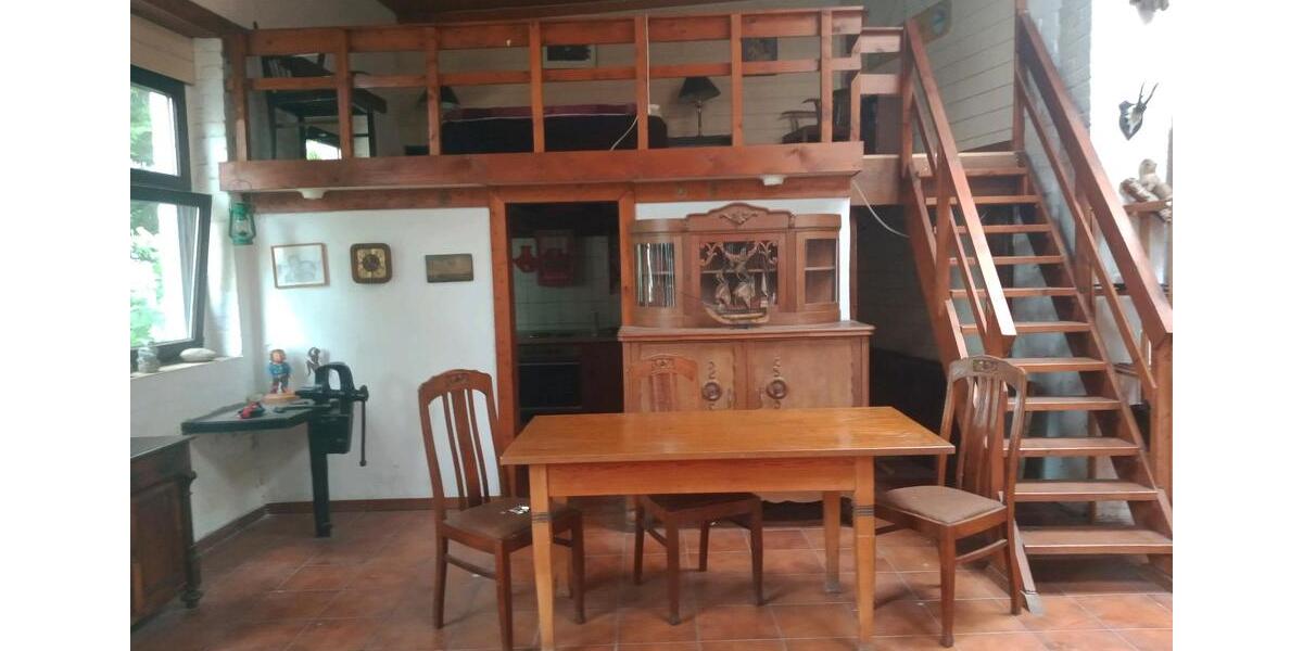 Mehrfamilienhaus, Wohnhaus Krefeld Gartenstadt - 6 Zimmer, 220 m&sup2;, 525.000&euro; | Angebot:21036065