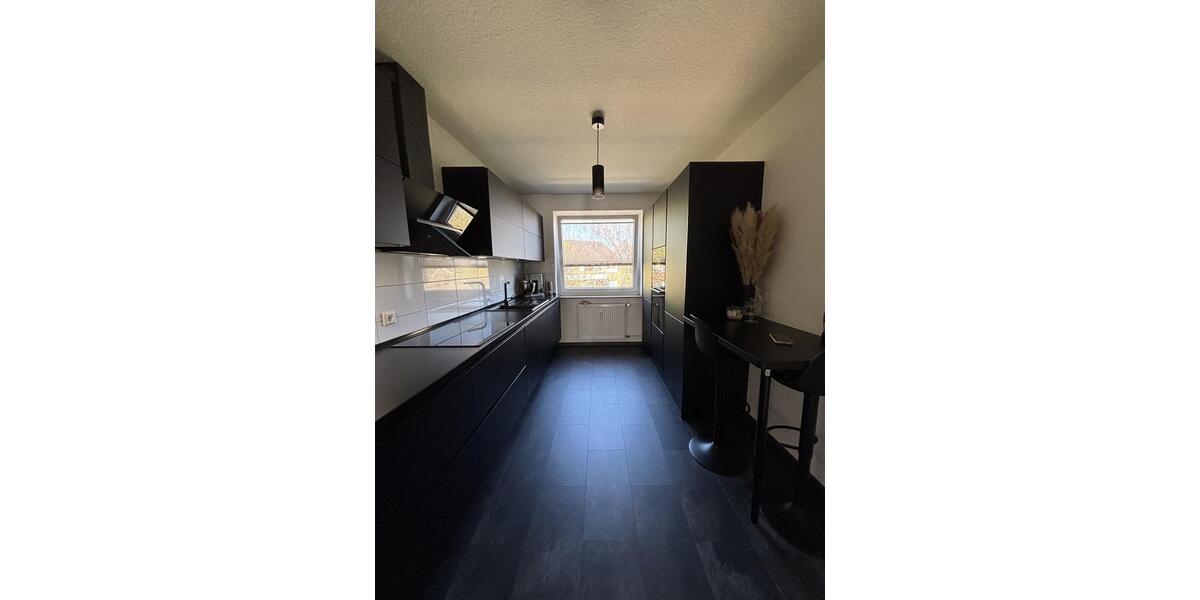 Etagenwohnung Duisburg Walsum - 3.5 Zimmer, 75 m&sup2;, 408&euro; | Angebot:25956767