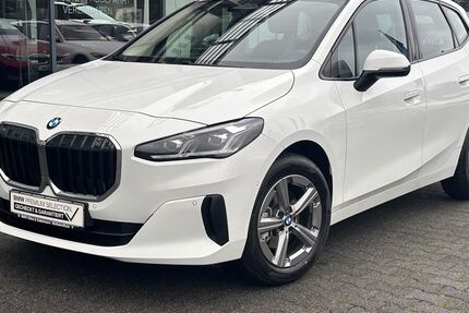 BMW 220 Active Tourer 8.610 km 28.960 &euro; Mülheim 45472