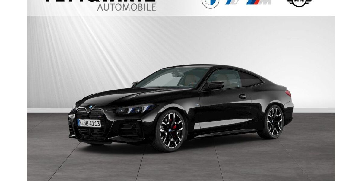 BMW M440 26.310 km 58.497 &euro; Moers 47441