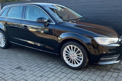 Audi A3 93.723 km 14.990 &euro; Bottrop 46242