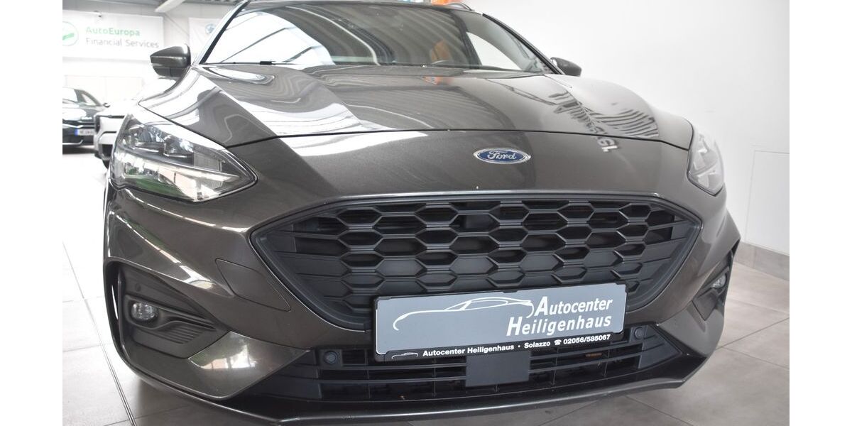 Ford Focus 168.487 km 9.980 &euro; Heiligenhaus 42579