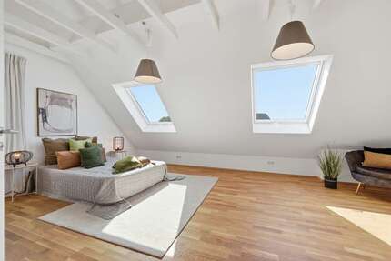 Haus Xanten - 2 Zimmer, 68 m&sup2;, 299.000&euro; | Angebot:26739897