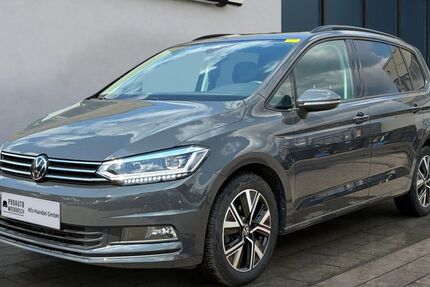 VW Touran 19.500 km 35.900 &euro; Meerbusch 40668