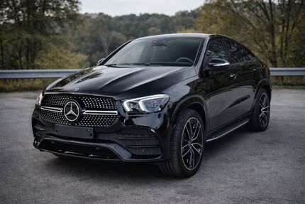 Mercedes-Benz GLE 400 83.500 km 72.900 &euro; Voerde (Niederrhein) 46562